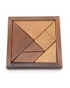 Tangram-Wood-Game Tangram-Wood-Game